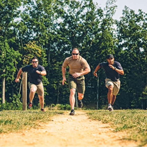 Tru-Spec 24-7 Series Simply Tactical Cargo Shorts On-Duty Utility Work Short NEW - Picture 2 of 11